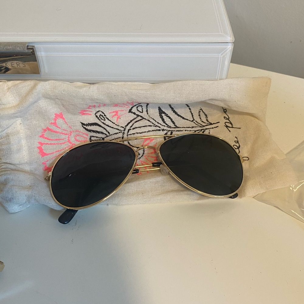 Free People Sunglasses